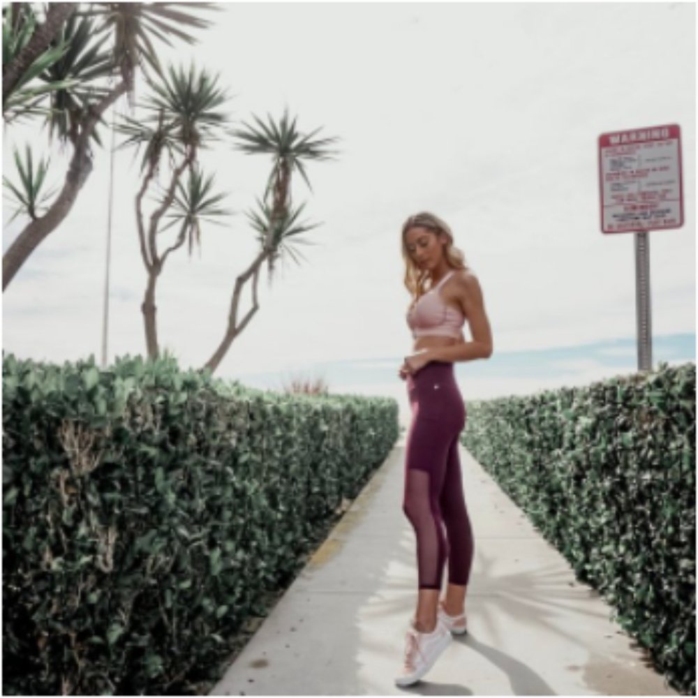Fabletics Powerhold Mila Leggings - Picture 15 of 16